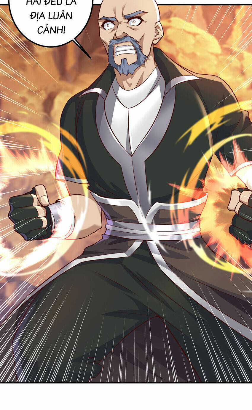 Thượng Cổ Thần Văn Chapter 24 trang 12