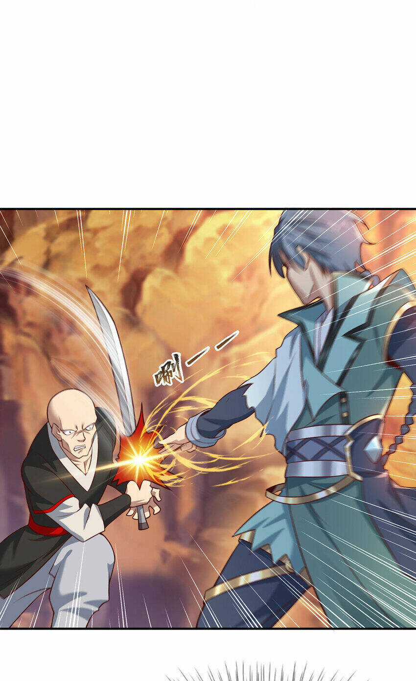 Thượng Cổ Thần Văn Chapter 24 trang 15