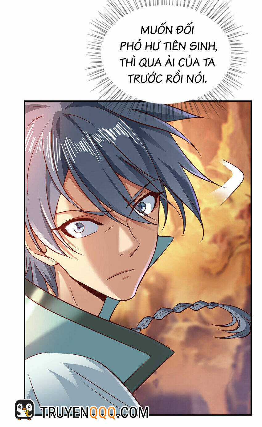 Thượng Cổ Thần Văn Chapter 24 trang 16