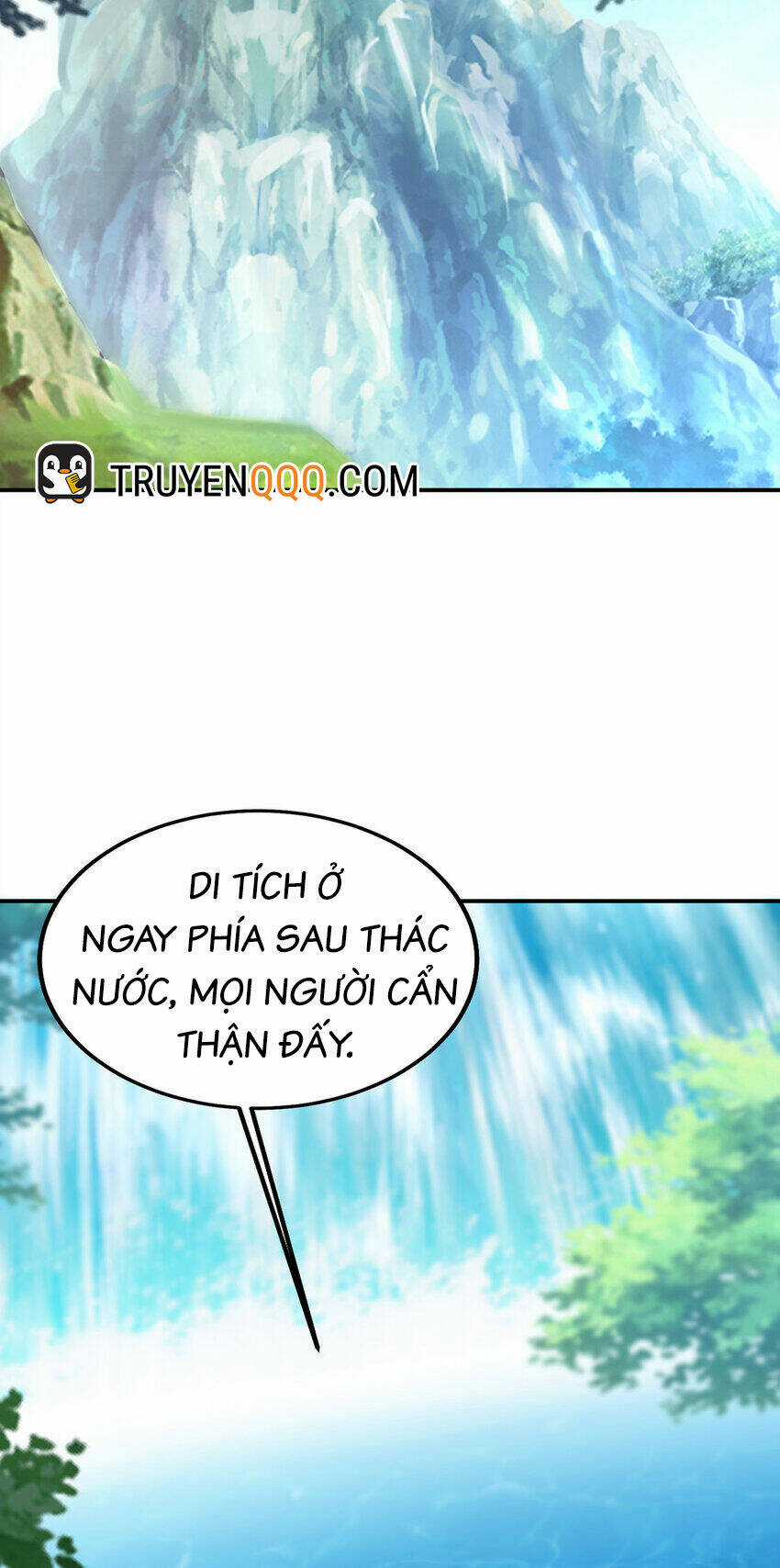 Thượng Cổ Thần Văn Chapter 24 trang 2