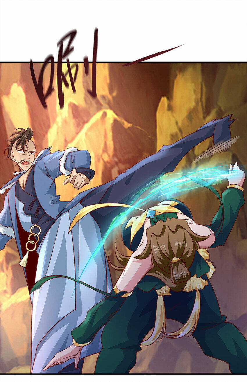 Thượng Cổ Thần Văn Chapter 24 trang 20