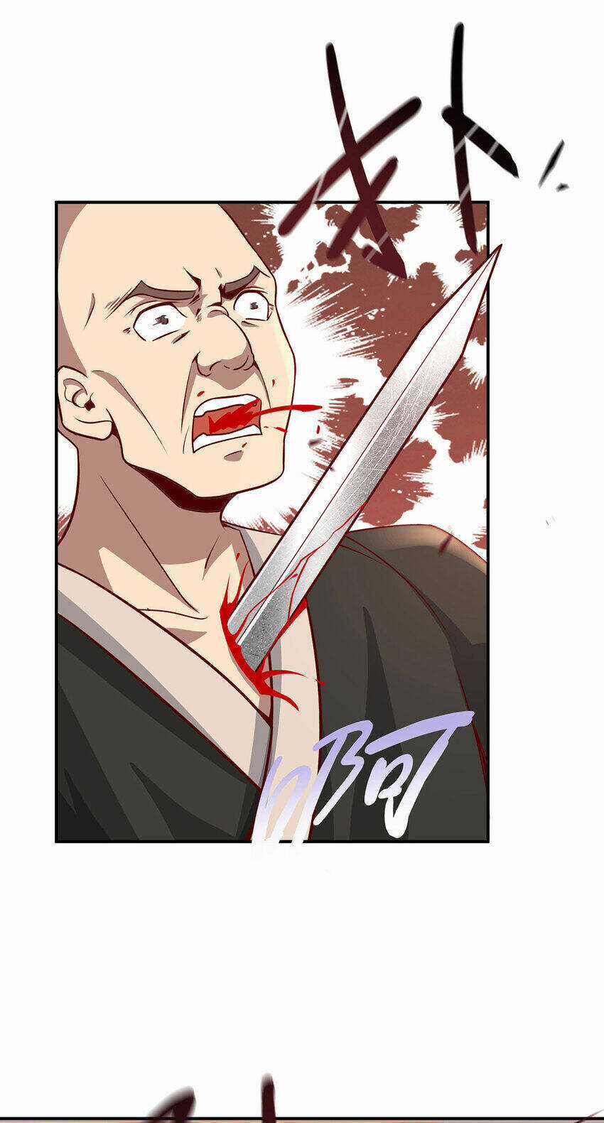 Thượng Cổ Thần Văn Chapter 24 trang 22