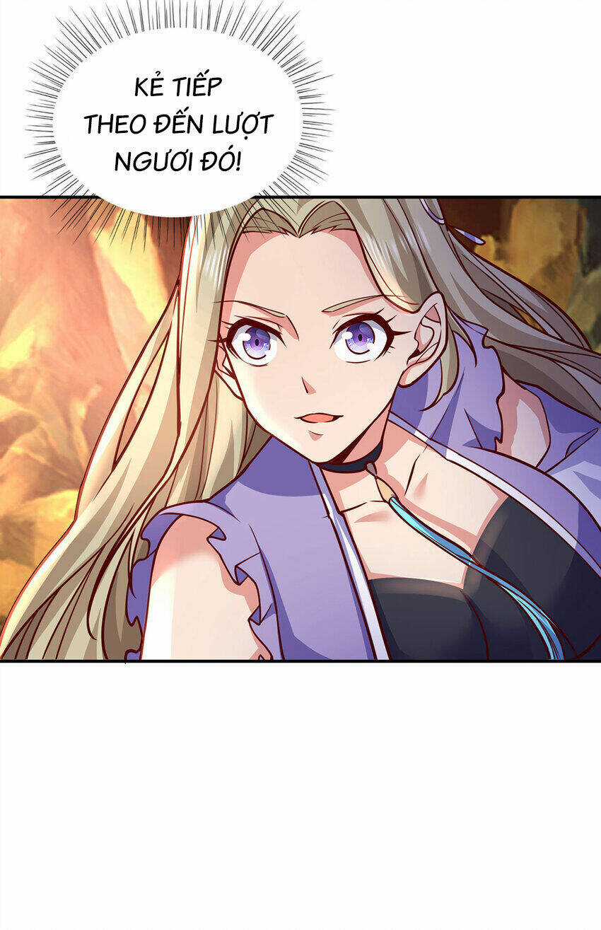 Thượng Cổ Thần Văn Chapter 24 trang 26