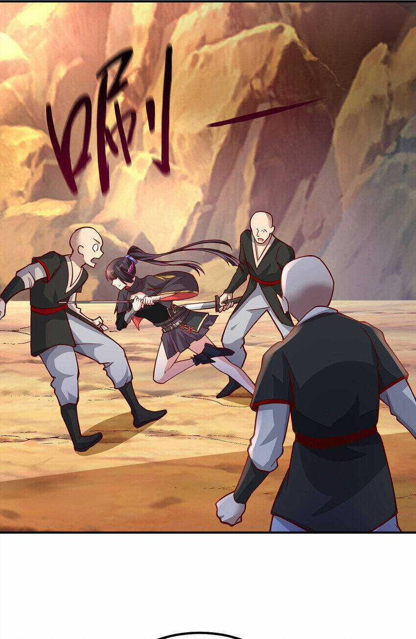 Thượng Cổ Thần Văn Chapter 24 trang 27