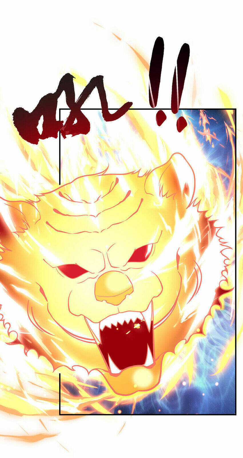 Thượng Cổ Thần Văn Chapter 24 trang 33