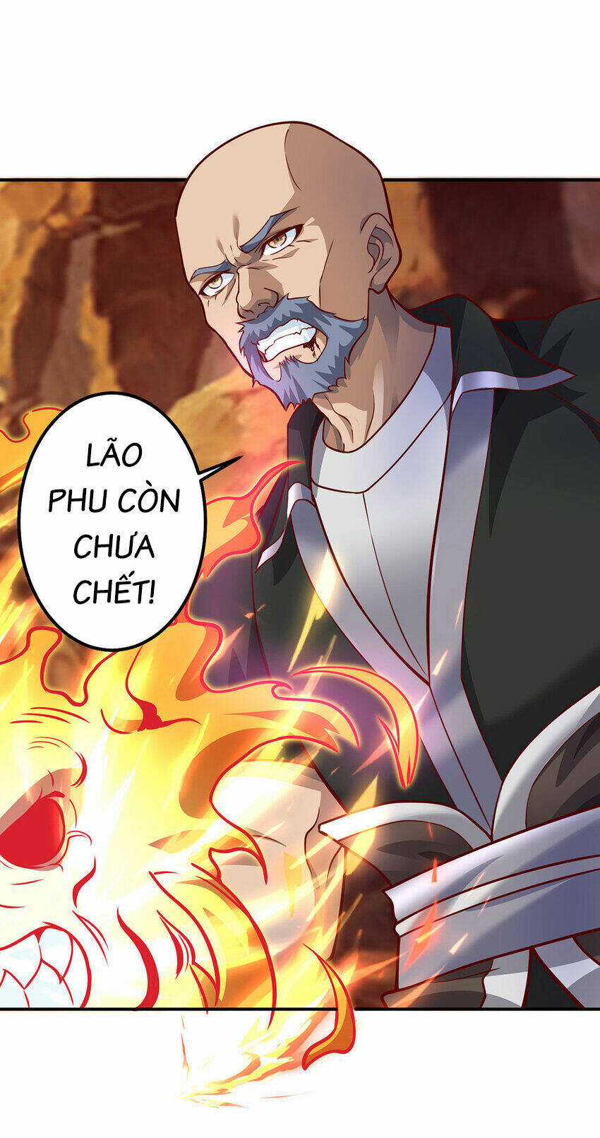 Thượng Cổ Thần Văn Chapter 24 trang 43