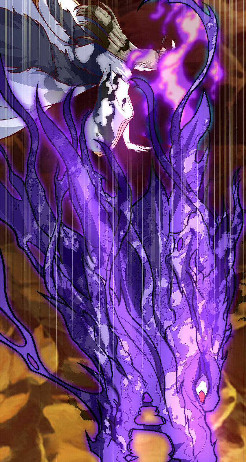 Thượng Cổ Thần Văn Chapter 24 trang 46