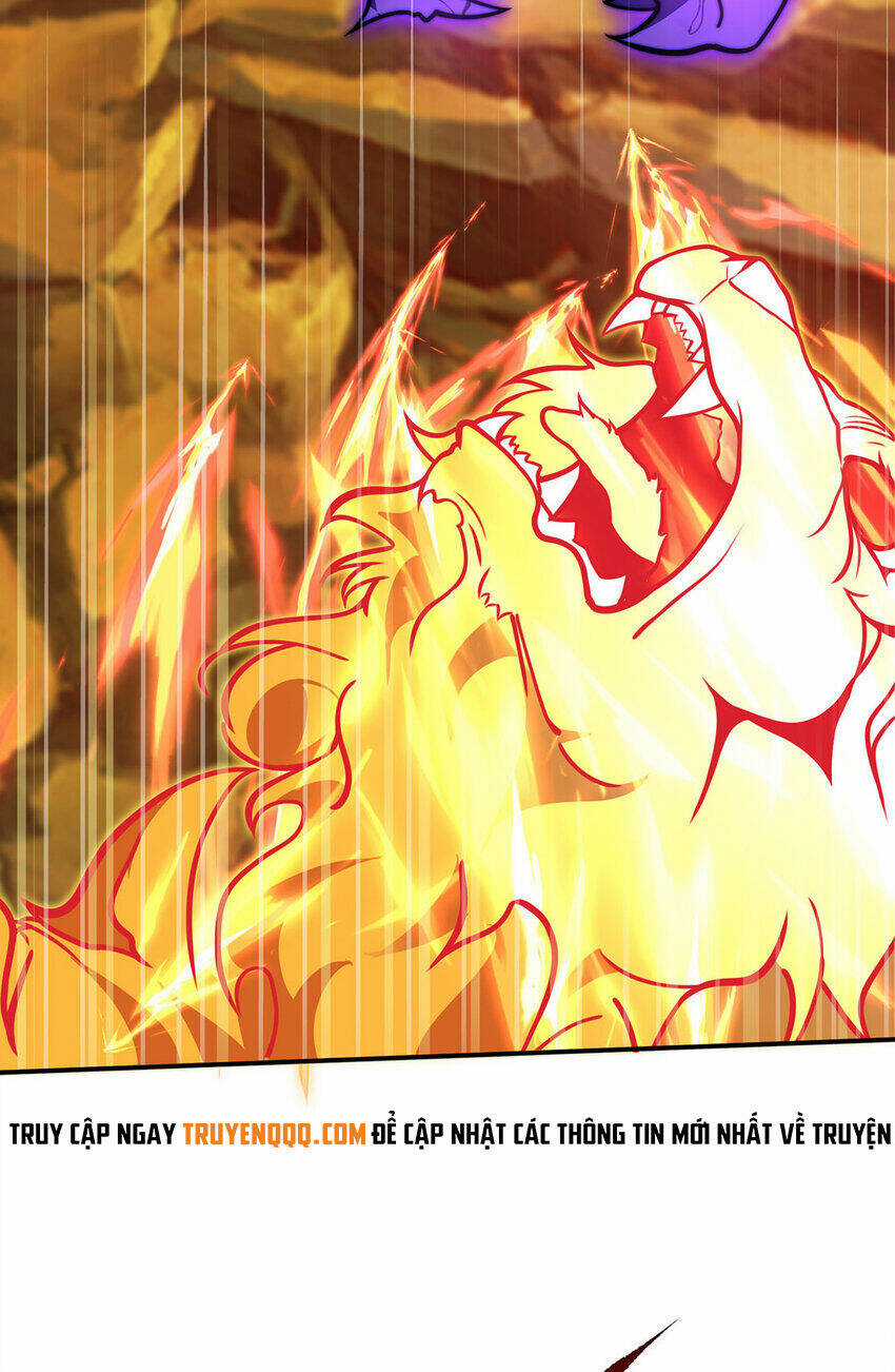 Thượng Cổ Thần Văn Chapter 24 trang 47