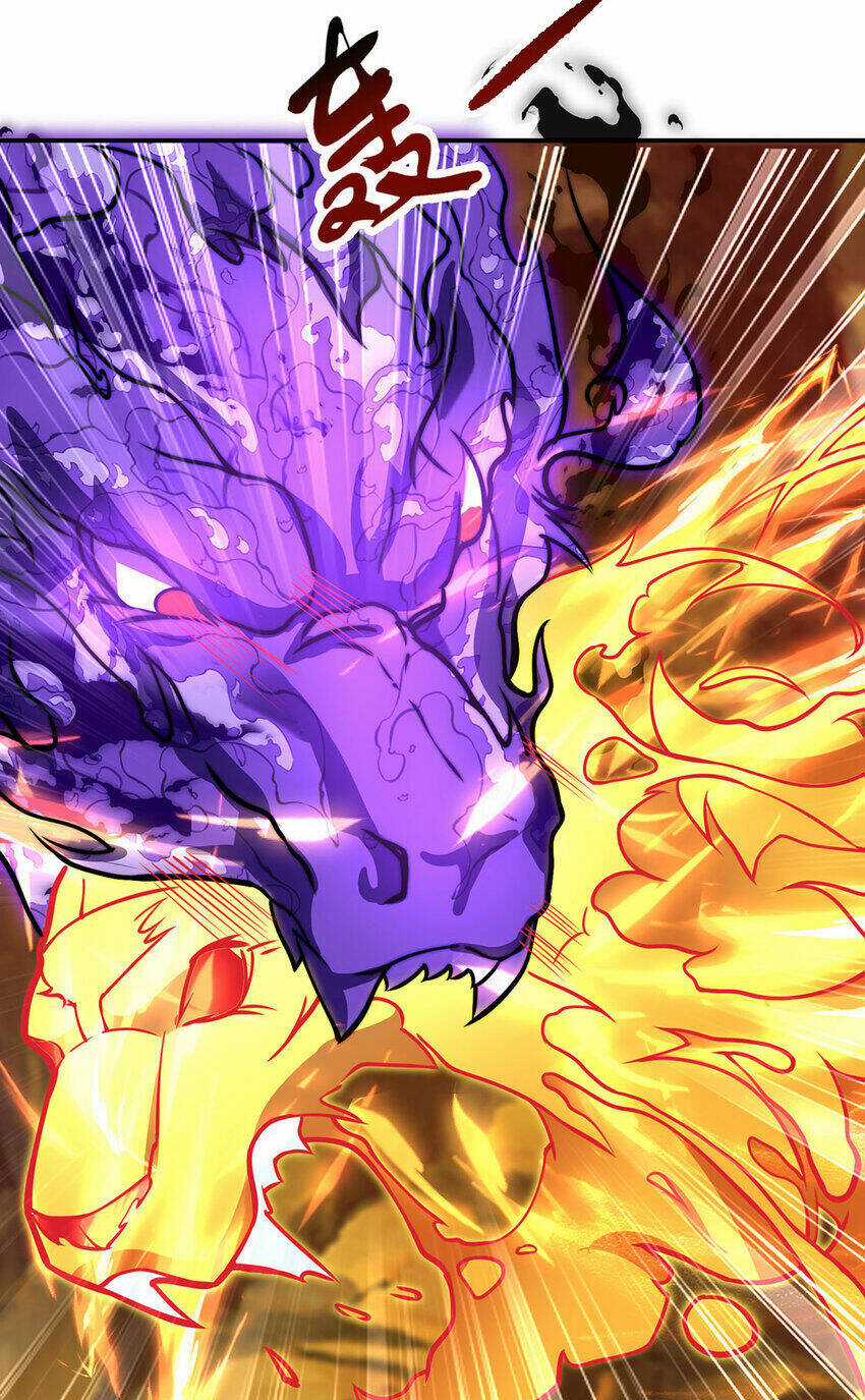 Thượng Cổ Thần Văn Chapter 24 trang 48