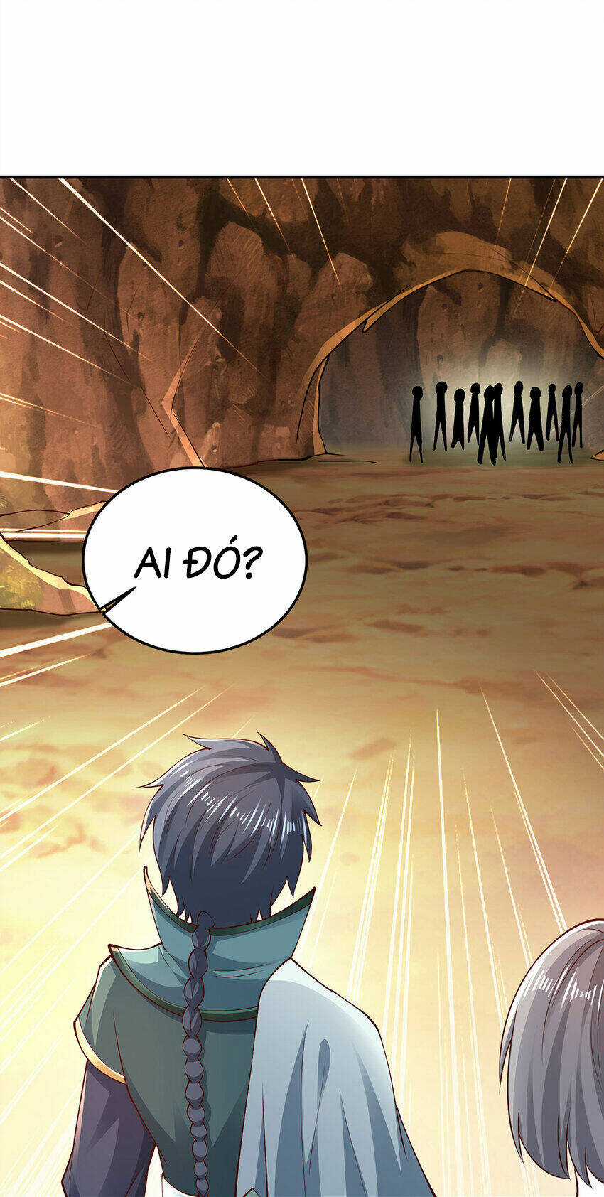 Thượng Cổ Thần Văn Chapter 24 trang 5