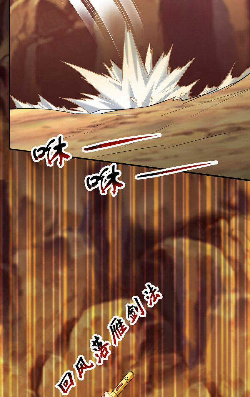 Thượng Cổ Thần Văn Chapter 24 trang 53