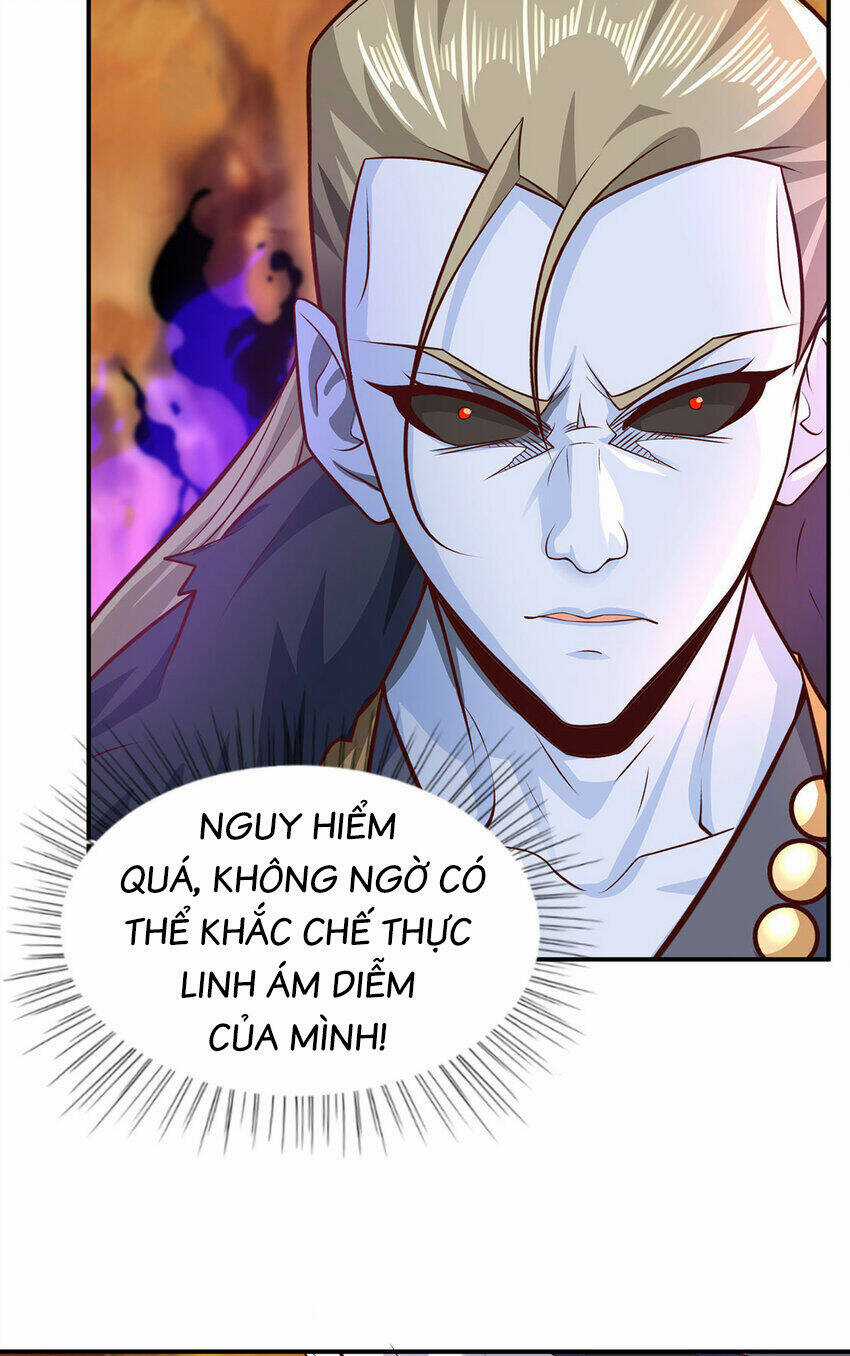 Thượng Cổ Thần Văn Chapter 24 trang 56