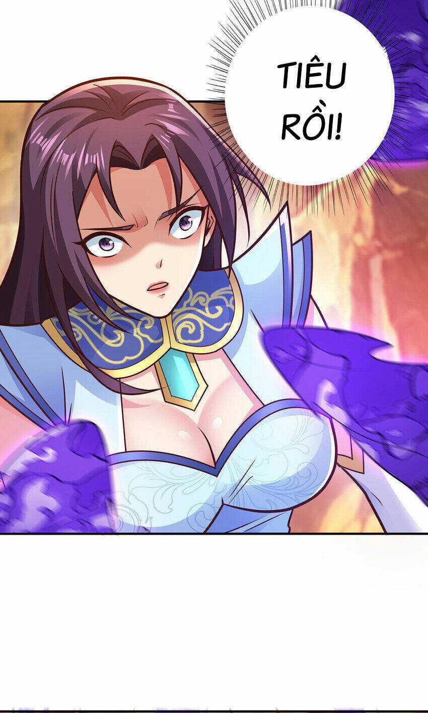 Thượng Cổ Thần Văn Chapter 25 trang 10