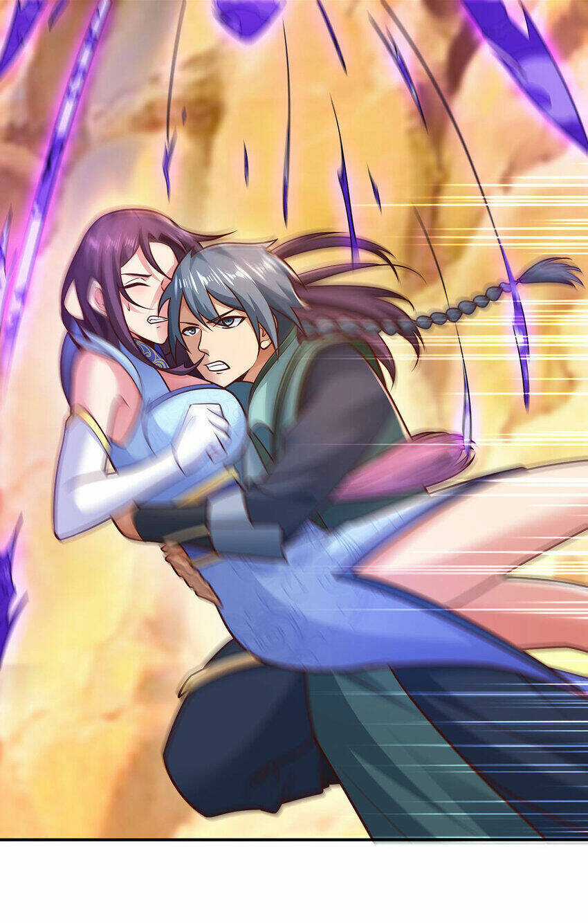 Thượng Cổ Thần Văn Chapter 25 trang 11