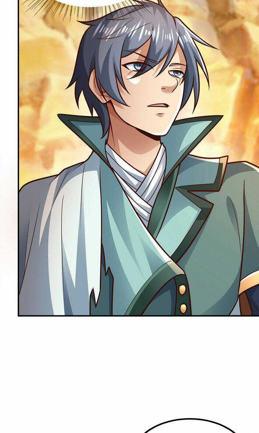 Thượng Cổ Thần Văn Chapter 25 trang 13