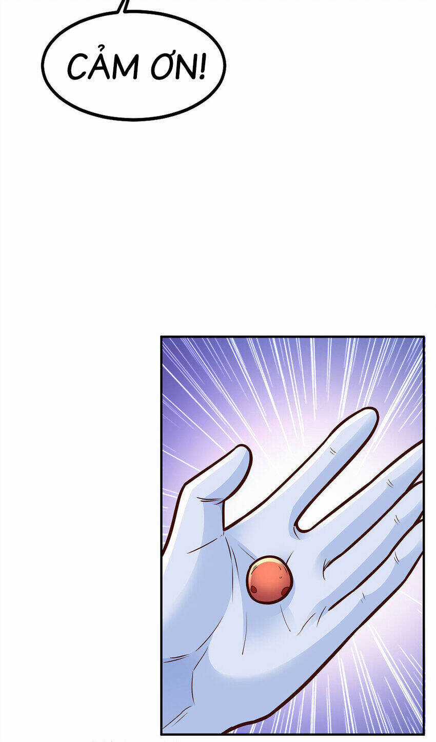 Thượng Cổ Thần Văn Chapter 25 trang 16