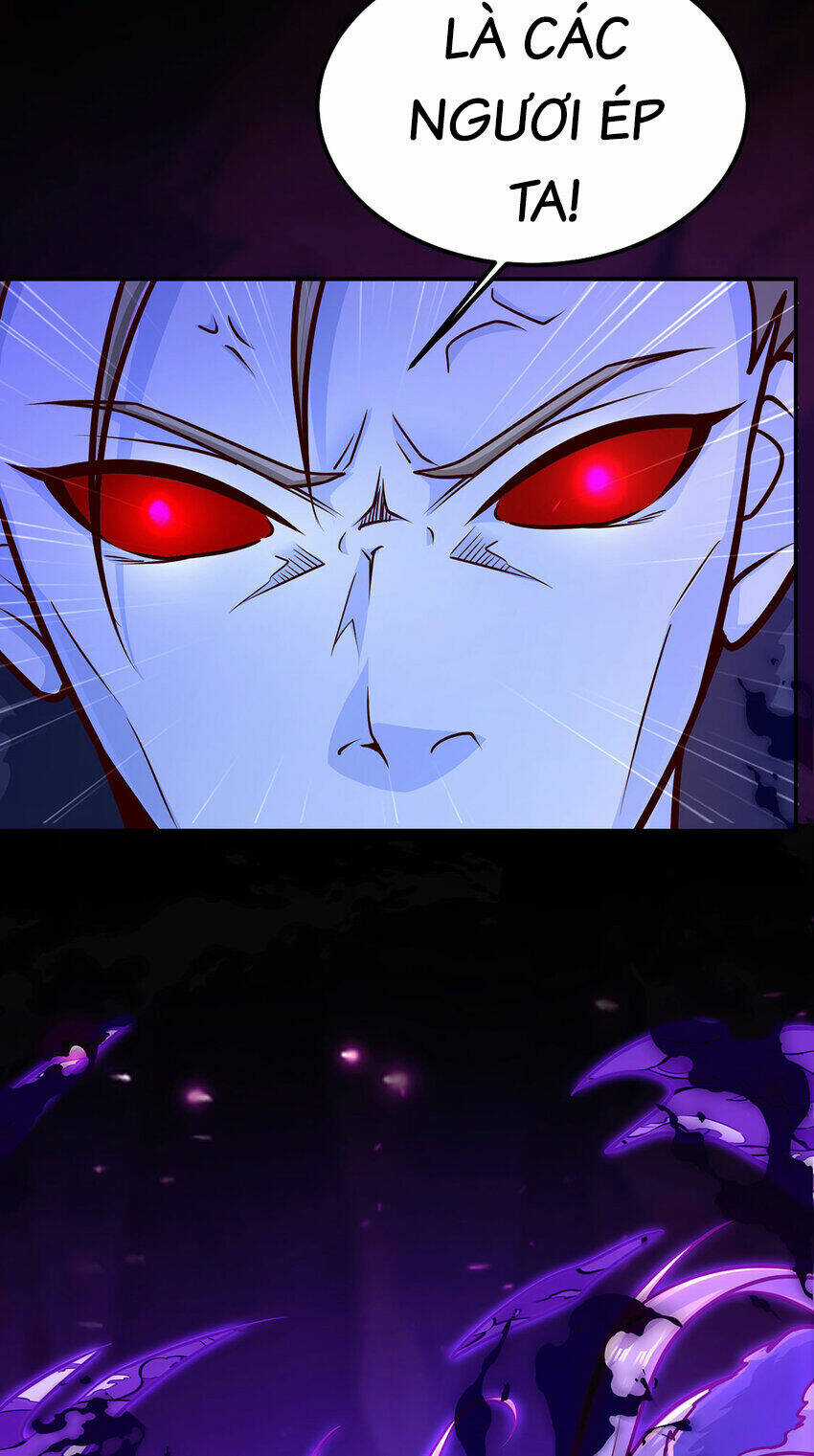 Thượng Cổ Thần Văn Chapter 25 trang 20