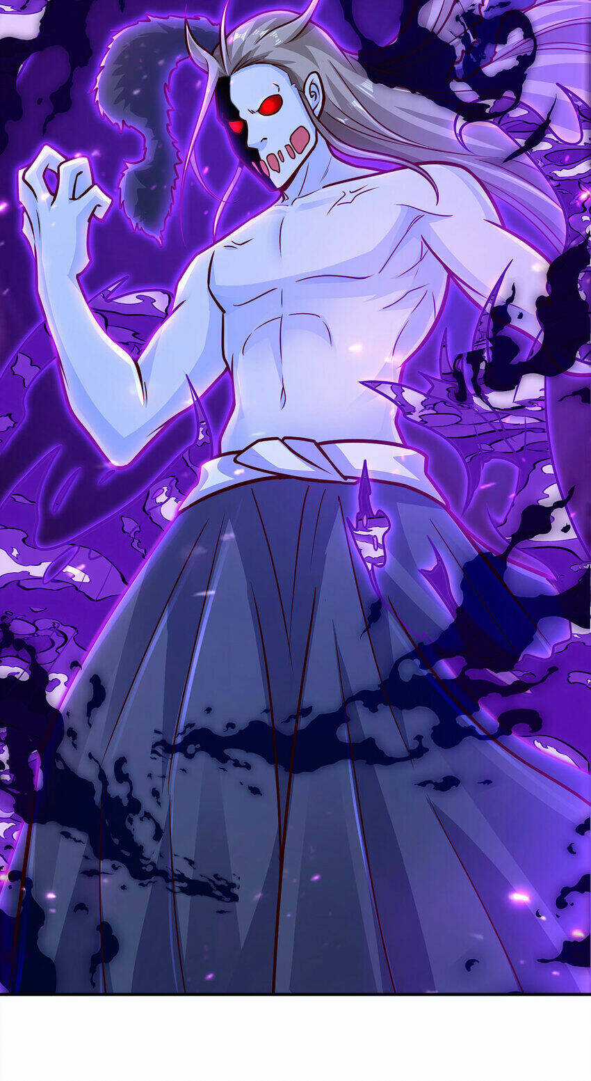 Thượng Cổ Thần Văn Chapter 25 trang 21