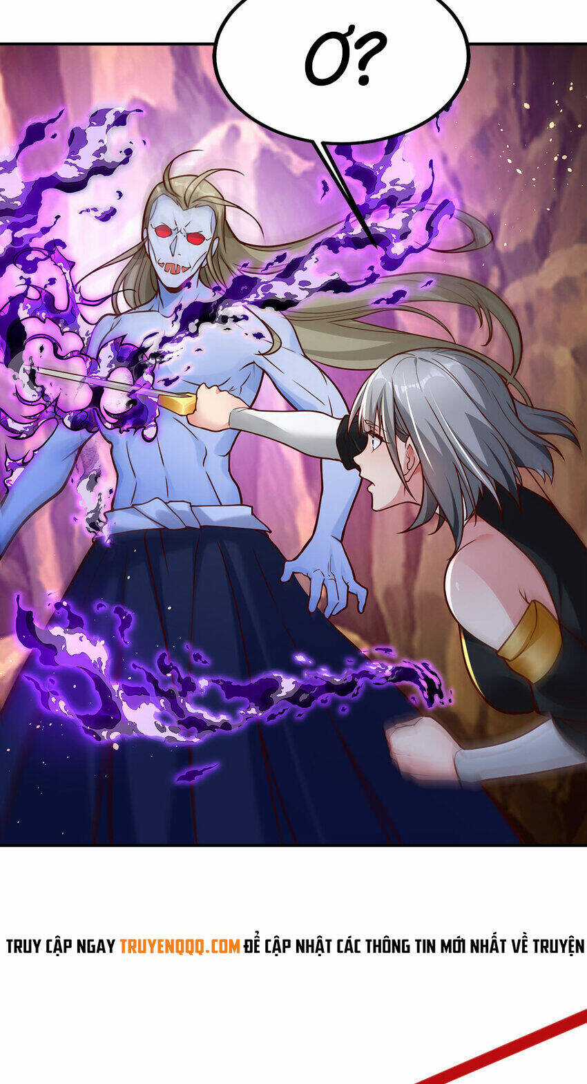 Thượng Cổ Thần Văn Chapter 25 trang 27