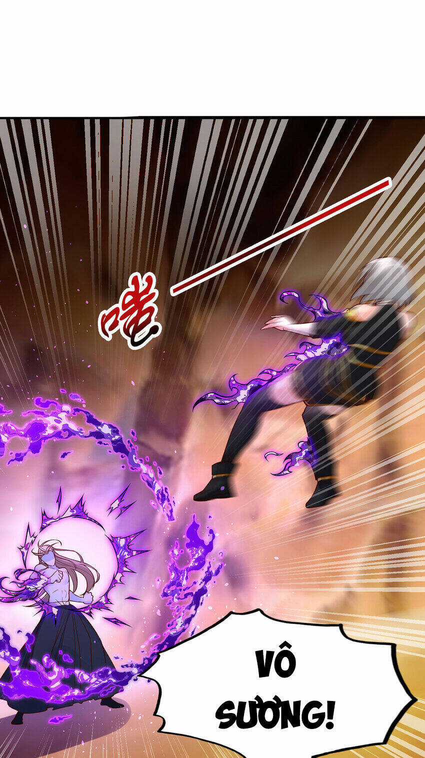 Thượng Cổ Thần Văn Chapter 25 trang 29