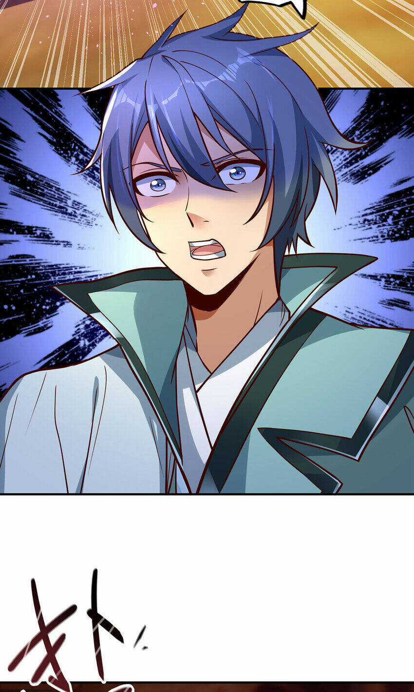 Thượng Cổ Thần Văn Chapter 25 trang 30