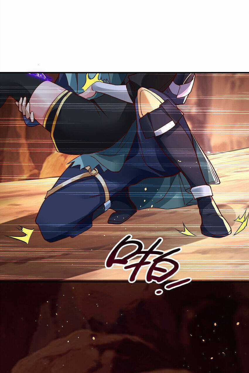 Thượng Cổ Thần Văn Chapter 25 trang 32