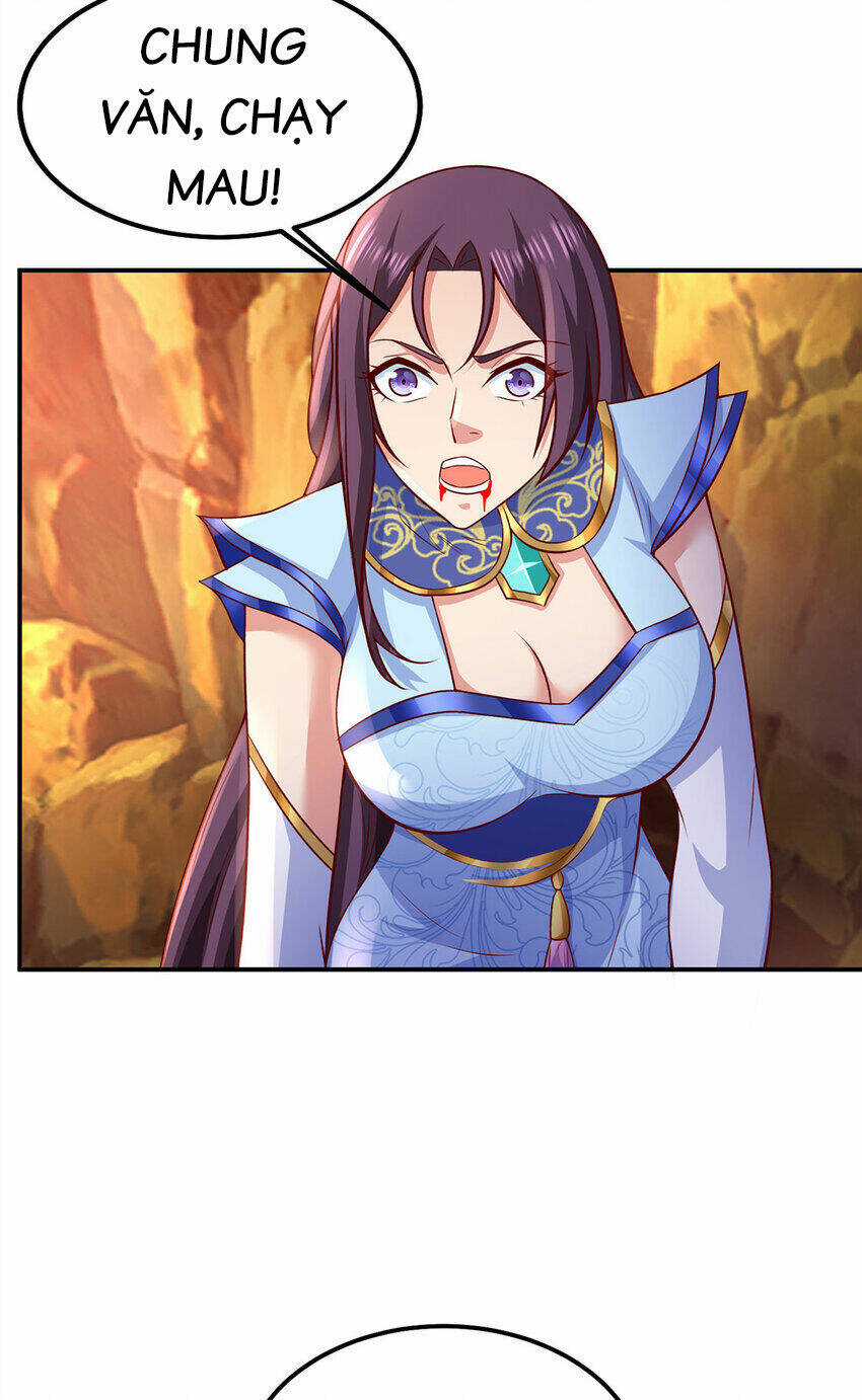 Thượng Cổ Thần Văn Chapter 25 trang 39