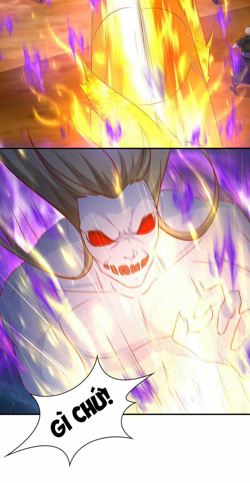 Thượng Cổ Thần Văn Chapter 25 trang 43