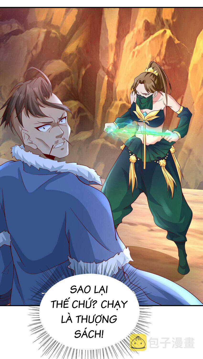 Thượng Cổ Thần Văn Chapter 25 trang 45