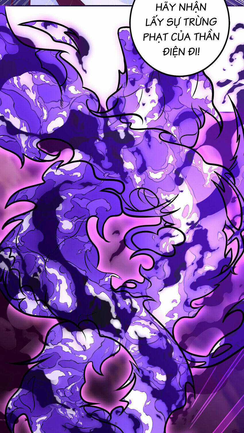 Thượng Cổ Thần Văn Chapter 25 trang 6