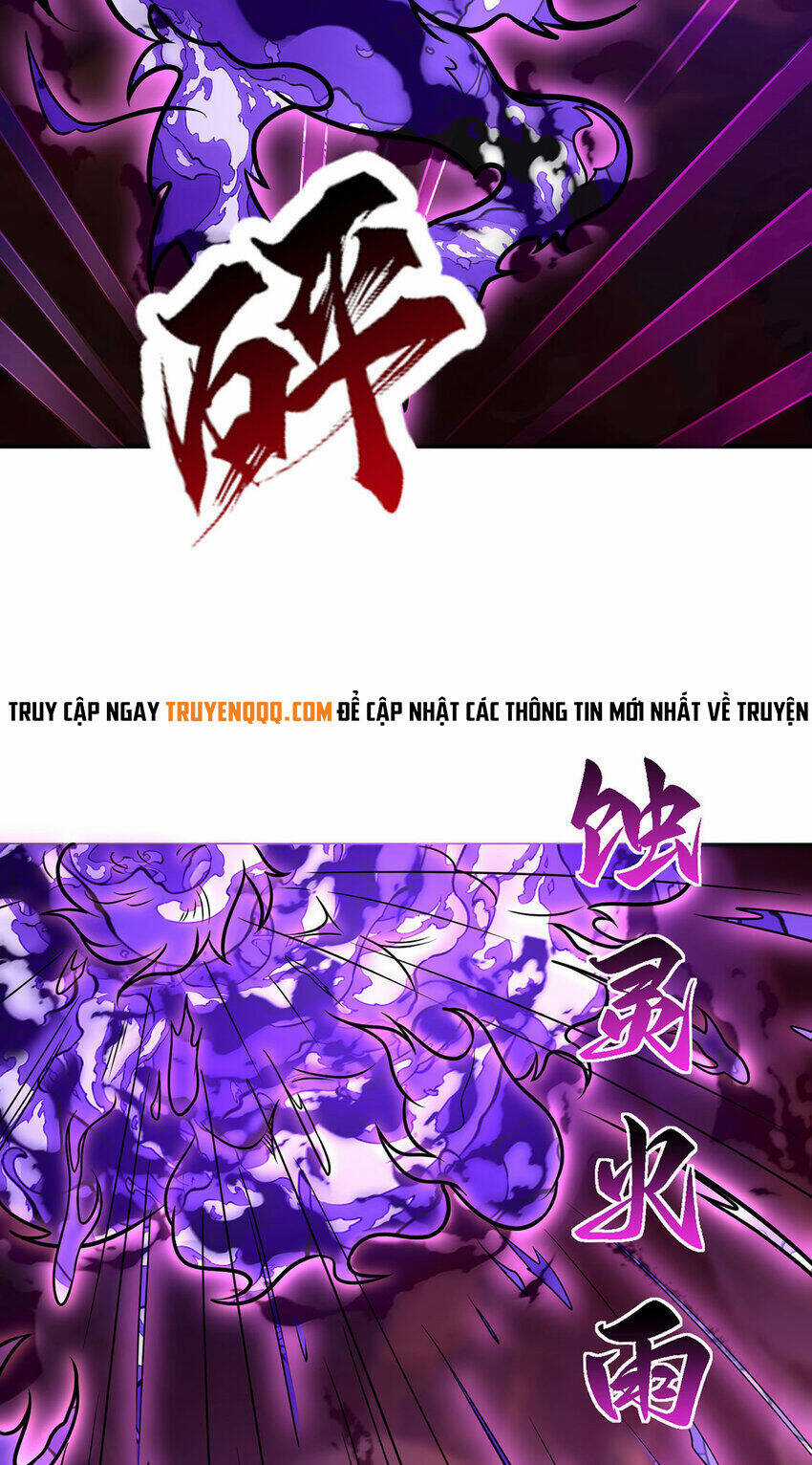 Thượng Cổ Thần Văn Chapter 25 trang 7