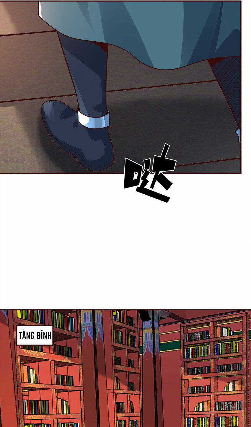 Thượng Cổ Thần Văn Chapter 26 trang 15