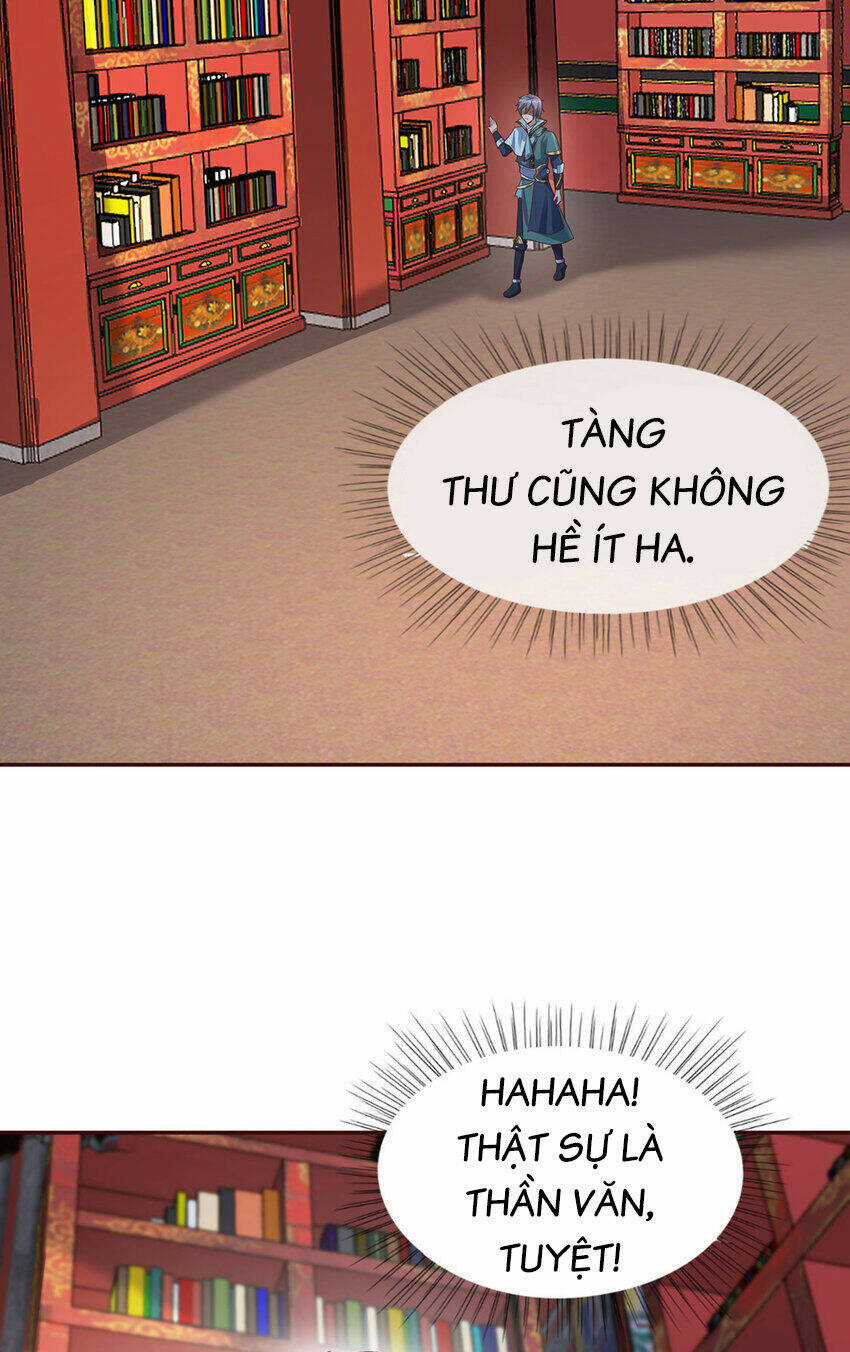 Thượng Cổ Thần Văn Chapter 26 trang 16