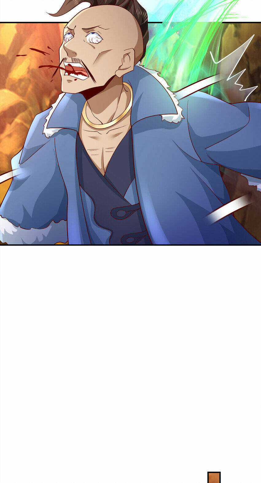 Thượng Cổ Thần Văn Chapter 26 trang 2