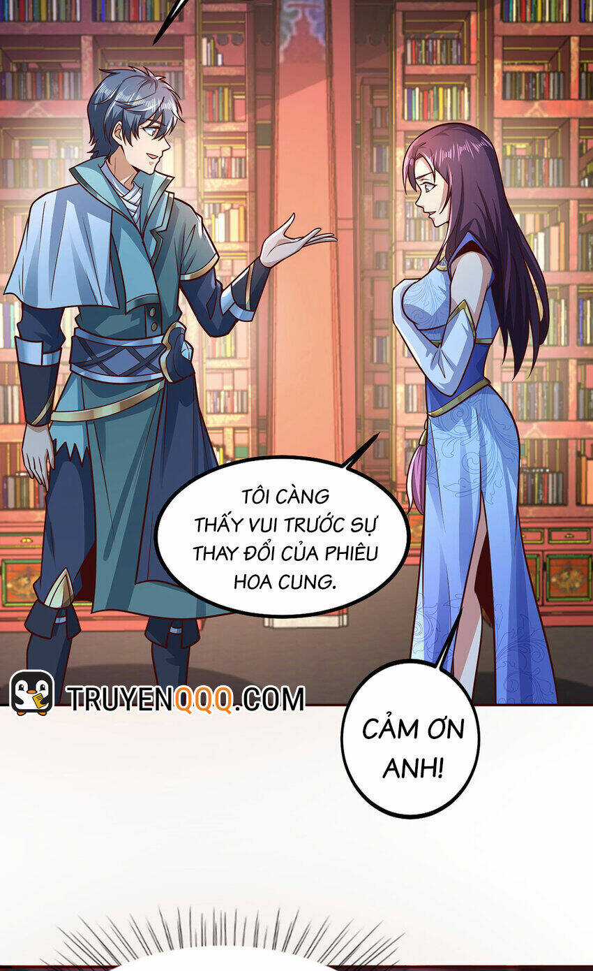 Thượng Cổ Thần Văn Chapter 26 trang 25