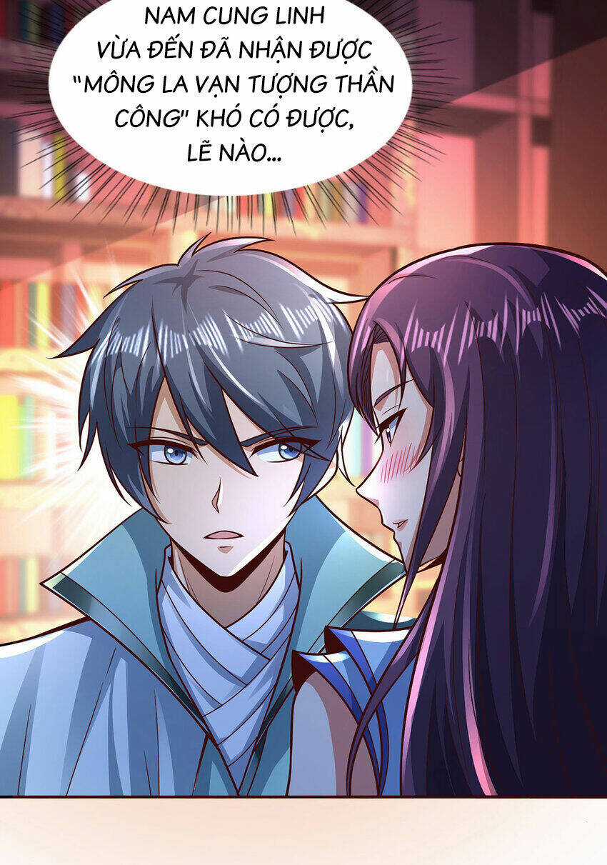 Thượng Cổ Thần Văn Chapter 26 trang 26