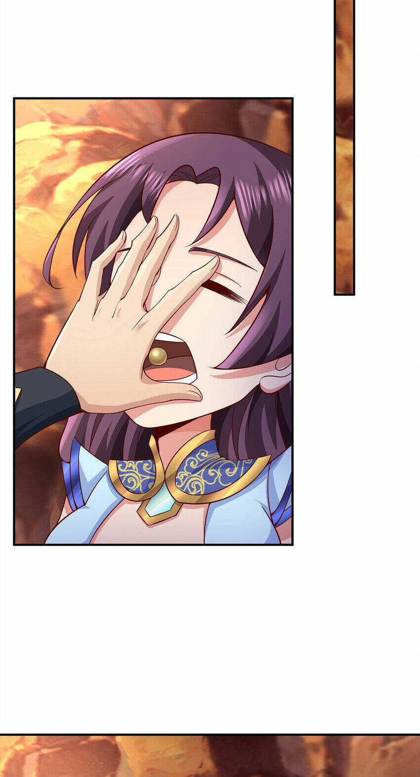 Thượng Cổ Thần Văn Chapter 26 trang 3