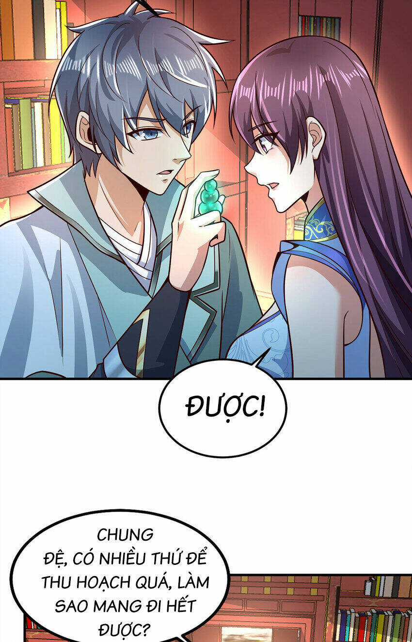 Thượng Cổ Thần Văn Chapter 26 trang 30