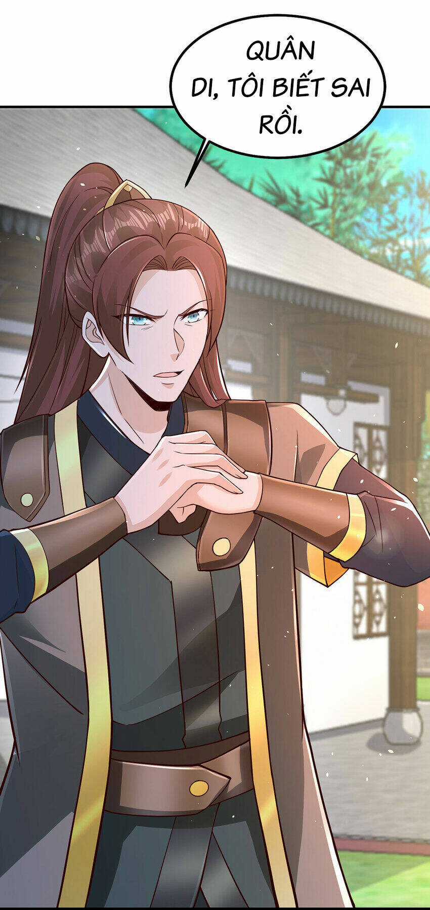 Thượng Cổ Thần Văn Chapter 26 trang 36