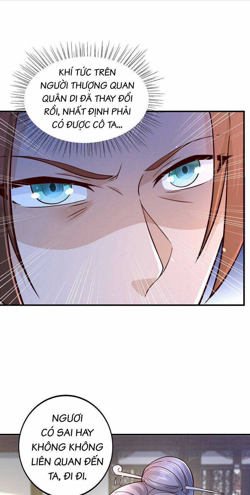 Thượng Cổ Thần Văn Chapter 26 trang 37