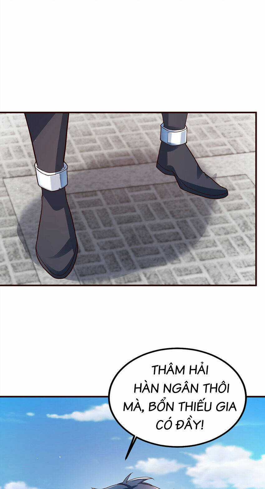 Thượng Cổ Thần Văn Chapter 26 trang 40