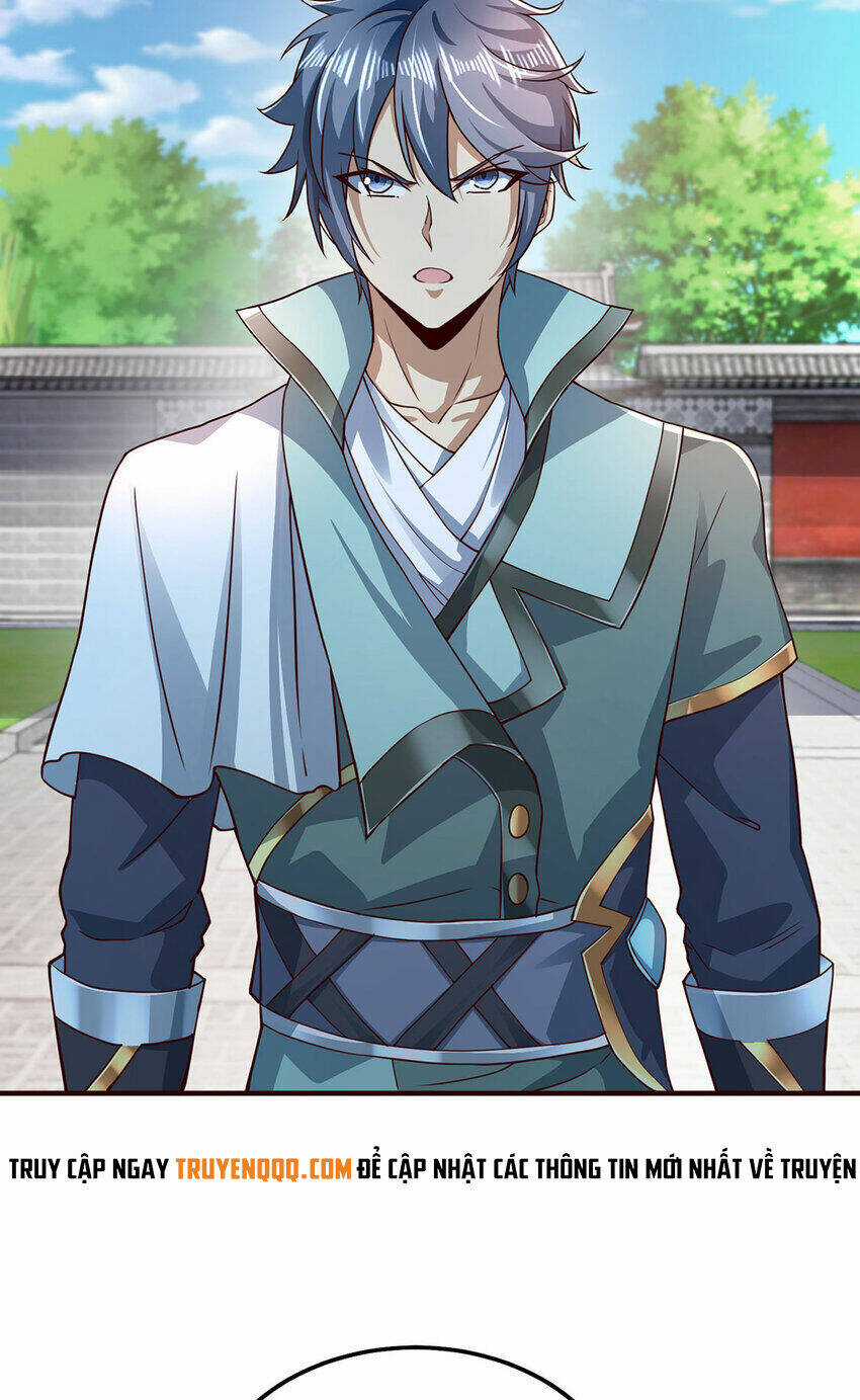 Thượng Cổ Thần Văn Chapter 26 trang 41