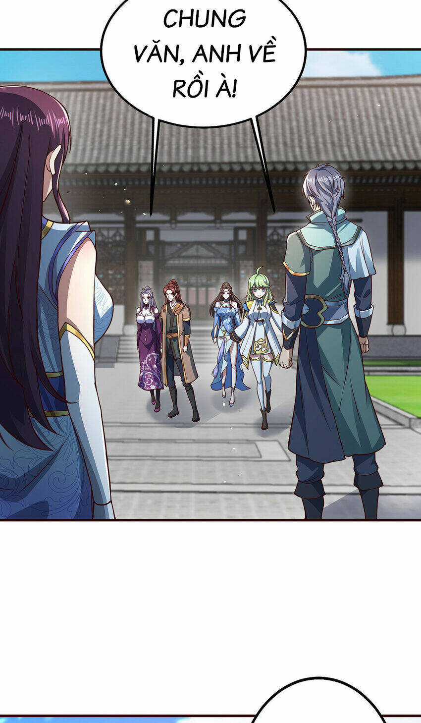 Thượng Cổ Thần Văn Chapter 26 trang 42