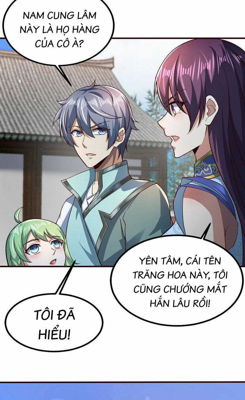 Thượng Cổ Thần Văn Chapter 26 trang 44