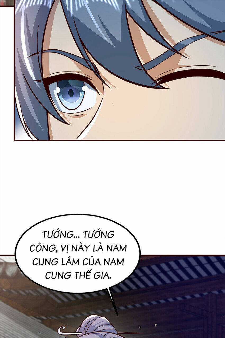 Thượng Cổ Thần Văn Chapter 26 trang 46