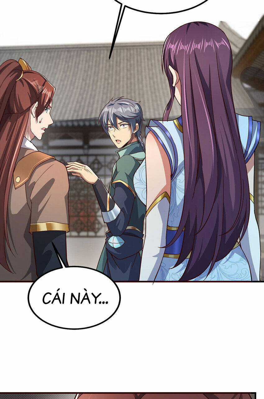 Thượng Cổ Thần Văn Chapter 27 trang 10