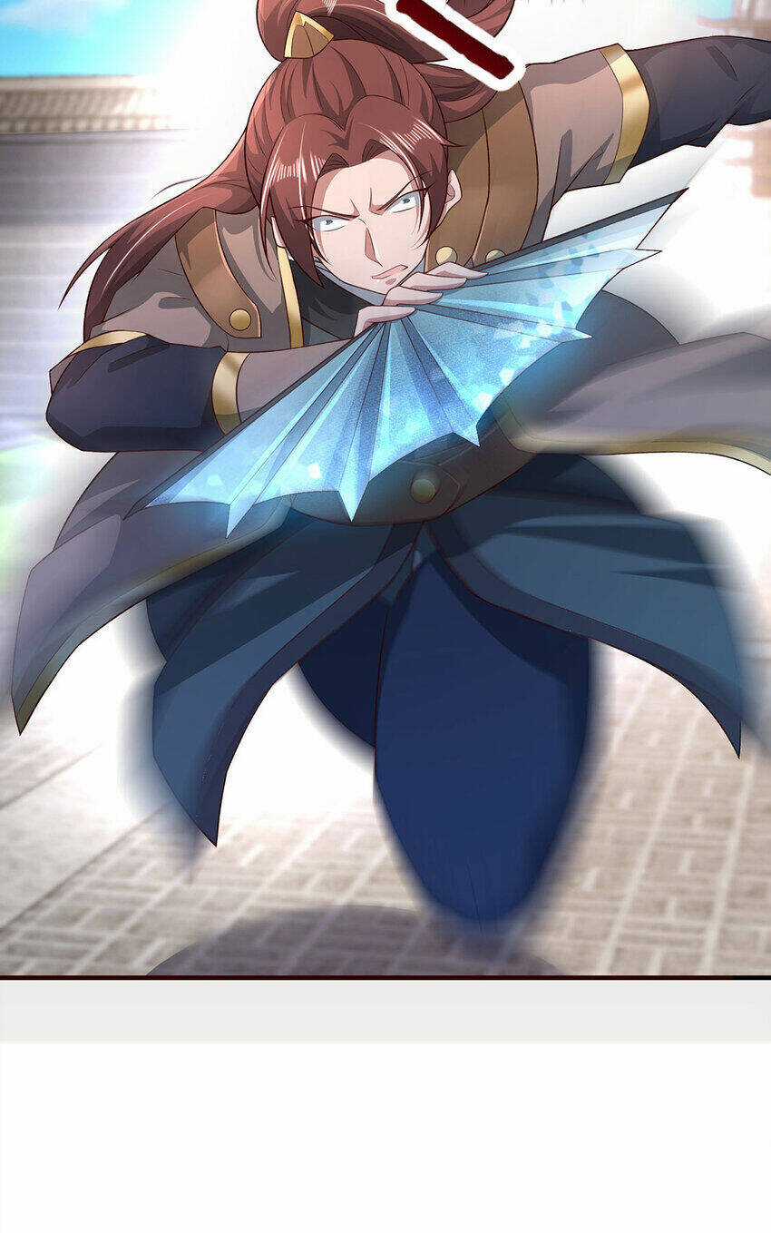 Thượng Cổ Thần Văn Chapter 27 trang 18