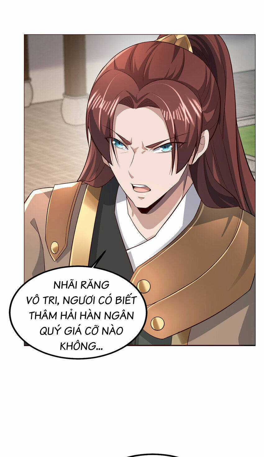 Thượng Cổ Thần Văn Chapter 27 trang 2