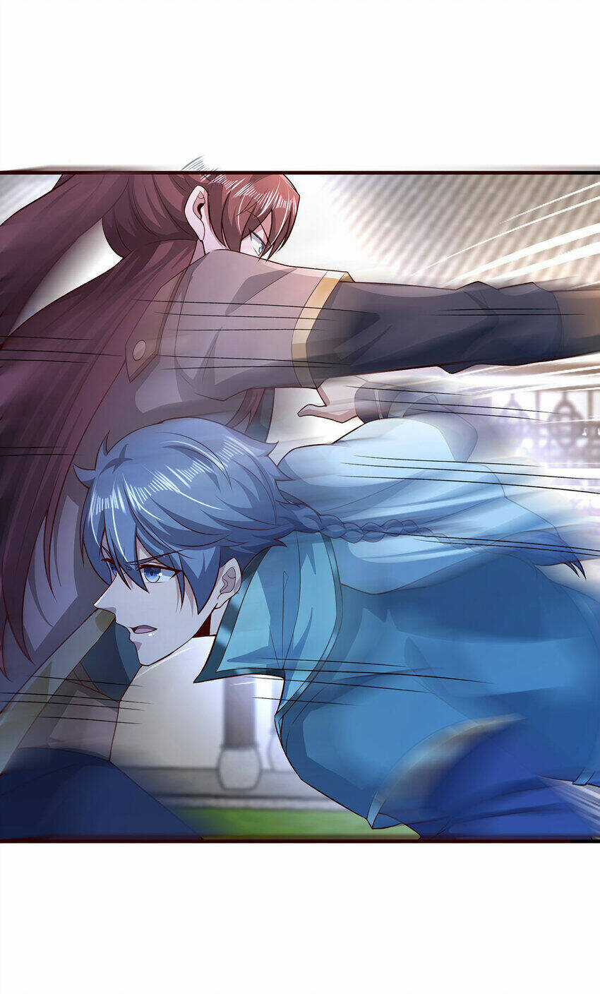 Thượng Cổ Thần Văn Chapter 27 trang 21