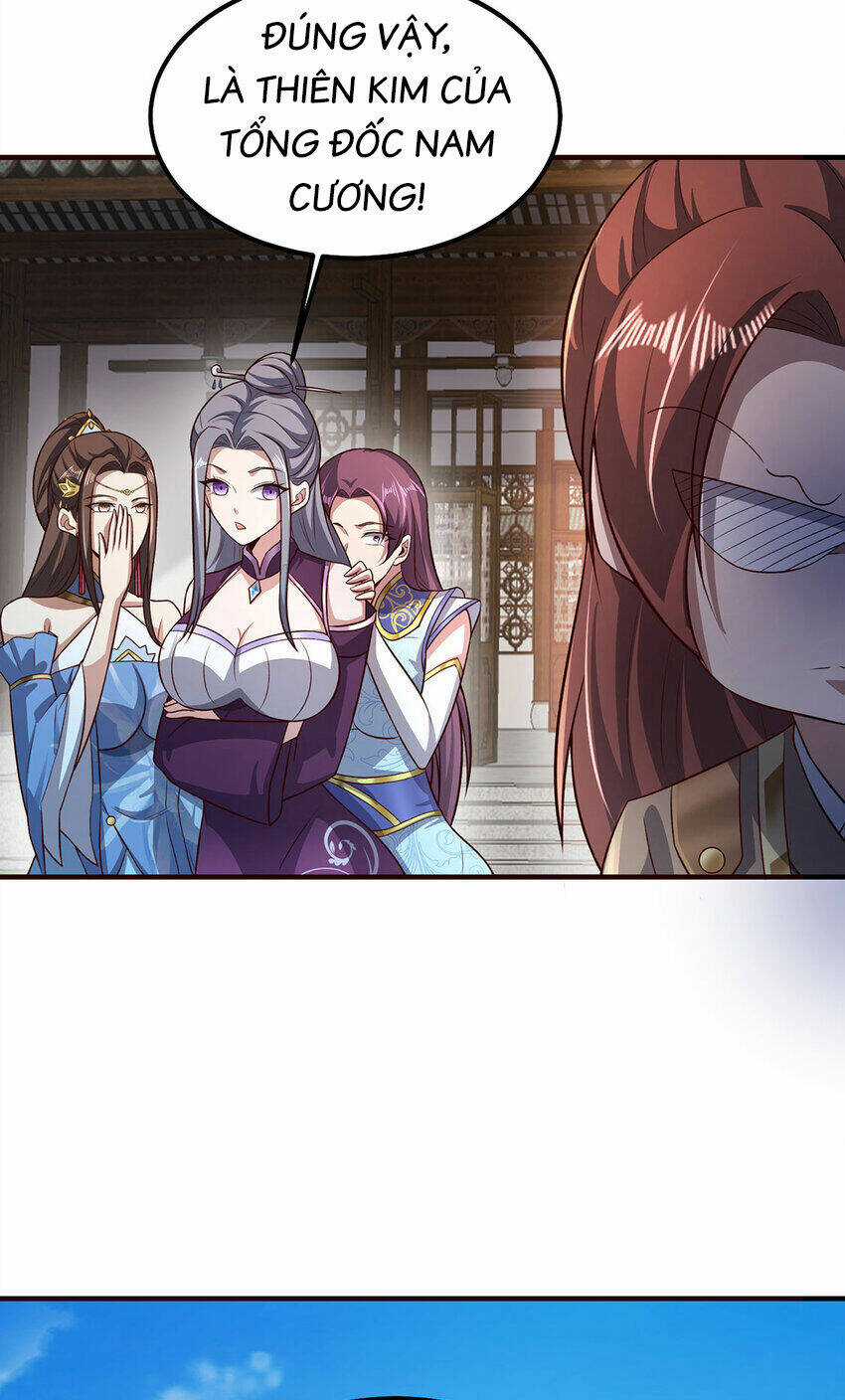 Thượng Cổ Thần Văn Chapter 27 trang 25